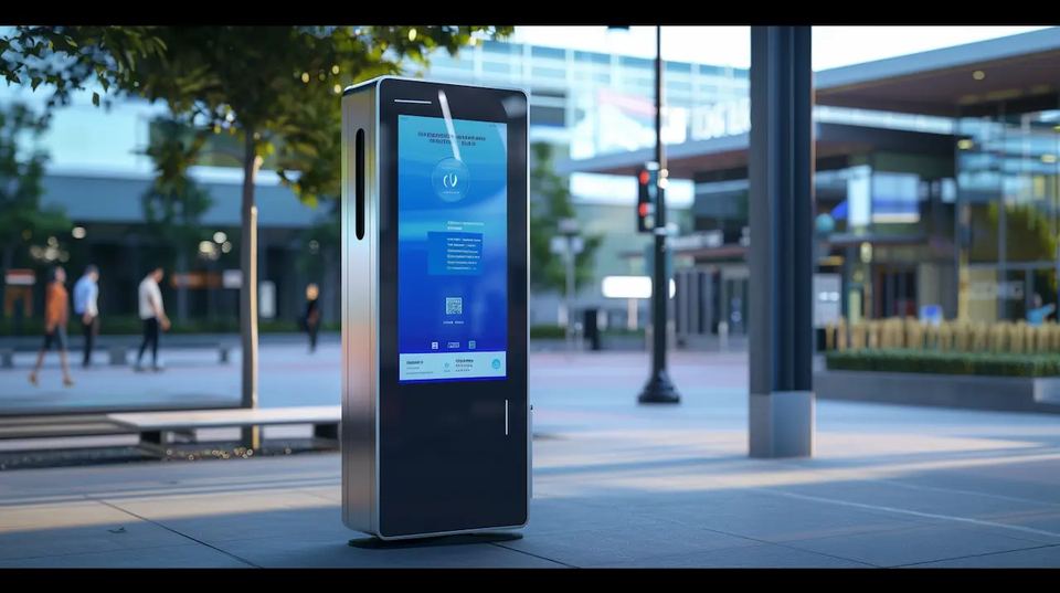 Types of Digital Kiosks and 5 Software for Your Business