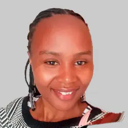 Faith Ngaruiya